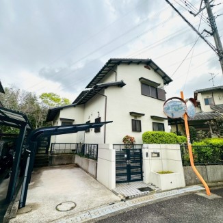 堺市南区 城山台4丁 中古戸建