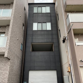 大町東 事務所付戸建て