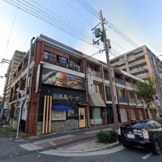 阿倍野区 阪南町3丁目 店舗付き戸建（オーナーチェンジ）