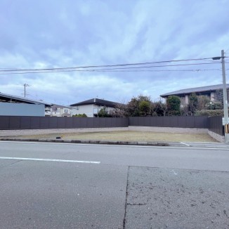 堺市北区 黒土町 土地