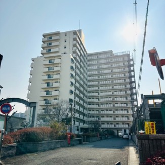 ファミール津久野