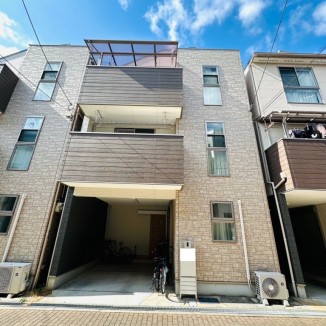 生野区 巽西2丁目 中古戸建