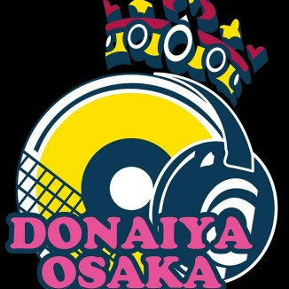 donaiya  ロゴ