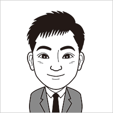 代表取締役　坪田　志樹（つぼた　もとき）