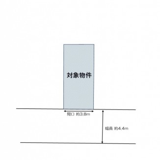 阪南町3丁目 中古戸建